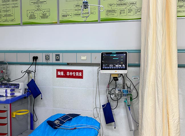 黑龙江医用中心供氧系统如何应用于医疗设备